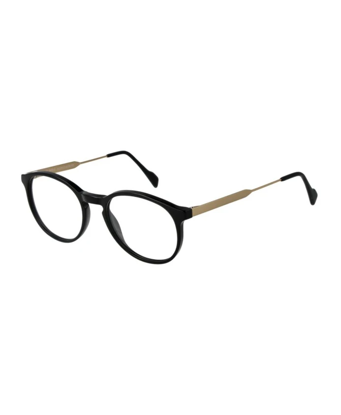 Черные солнцезащитные очки с ацетатной оправой Andy Wolf, черный
Черные солнцезащитные очки с ацетатной оправой Andy Wolf, черный