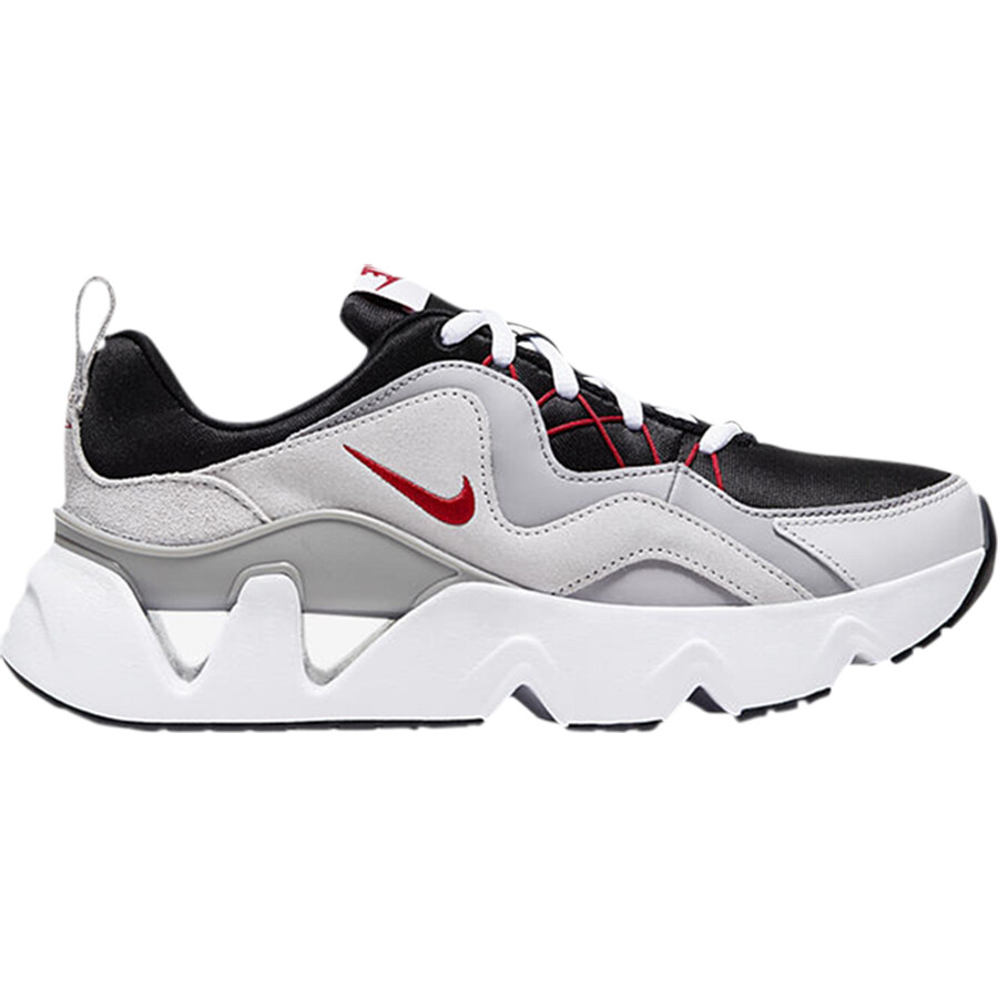 Кроссовки Nike Wmns RYZ 365, серый/мультиколор
Кроссовки Nike Wmns RYZ 365, серый/мультиколор