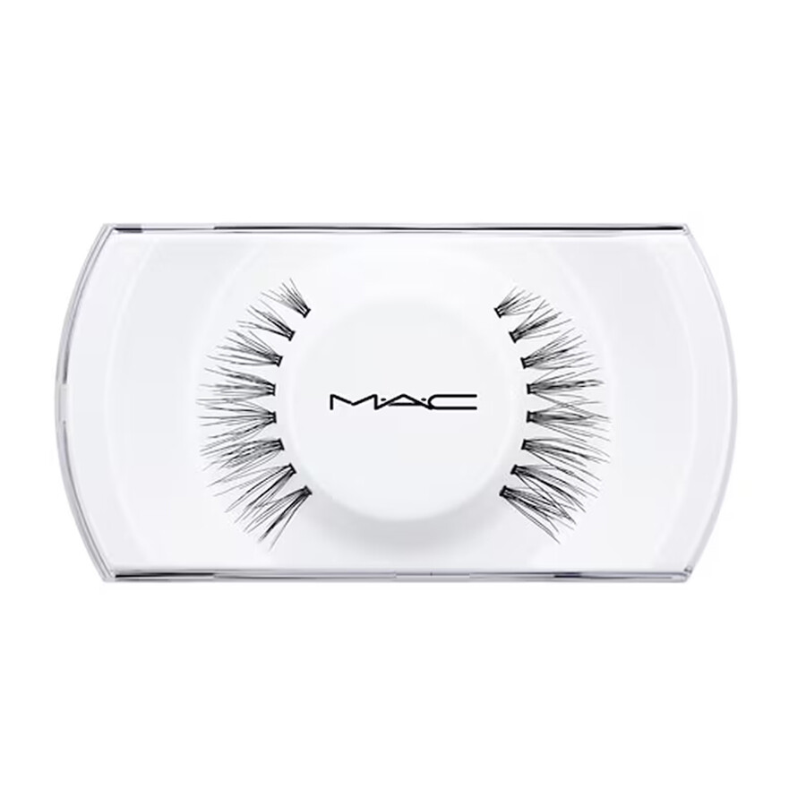 Накладные ресницы M.A.C 81 Charmer Lash, черный
Накладные ресницы M.A.C 81 Charmer Lash, черный