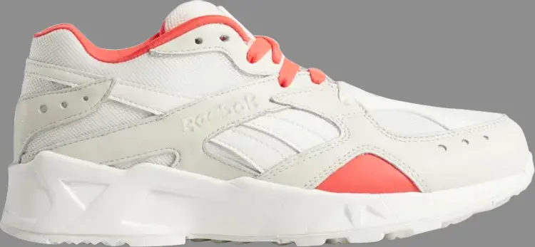 Кроссовки gigi hadid x aztrek 'chalk' Reebok, белый
Кроссовки gigi hadid x aztrek 'chalk' Reebok, белый