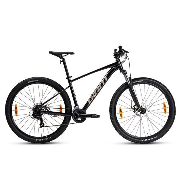Горный велосипед Mtb Giant Talon 29, размер S, черный
Горный велосипед Mtb Giant Talon 29, размер S, черный