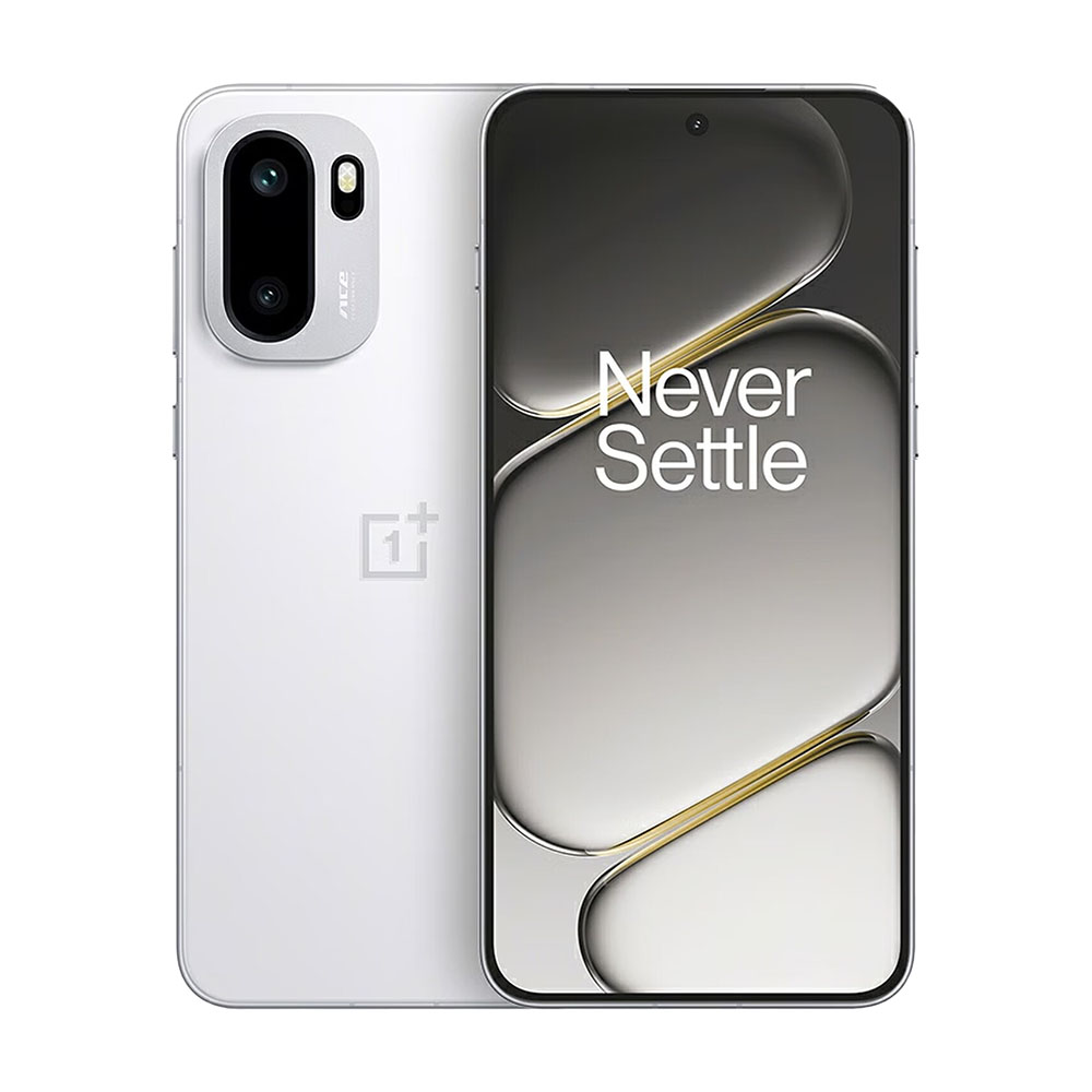 Смартфон OnePlus Ace 6 (CN), 12Гб/256Гб, 2 Nano-SIM, белый
Смартфон OnePlus Ace 6 (CN), 12Гб/256Гб, 2 Nano-SIM, белый