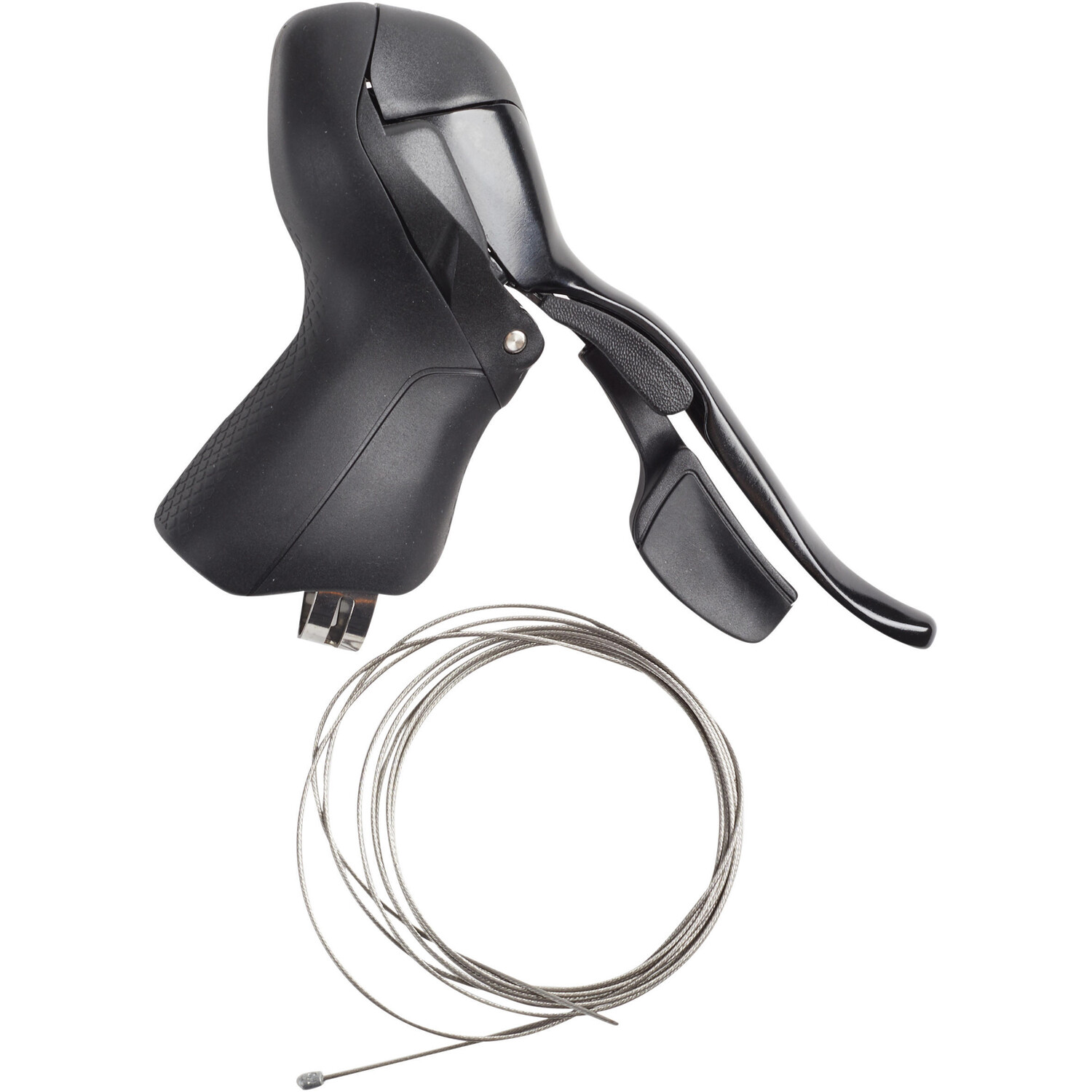 Рычаг переключения передач и тормоза справа 8-ступенчатая Microshift VAN RYSEL
Рычаг переключения передач и тормоза справа 8-ступенчатая Microshift VAN RYSEL