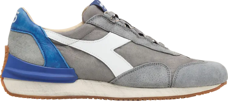 Кроссовки Equipe Mad Made In Italy Ash Grey, серый
Кроссовки Equipe Mad Made In Italy Ash Grey, серый