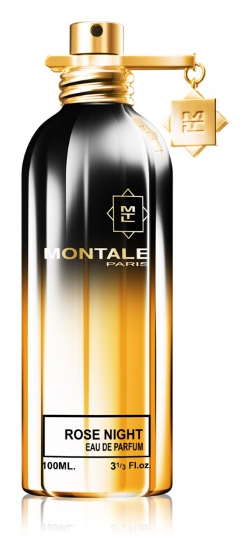 Парфюмерная вода Montale Rose Night, 100 мл
Парфюмерная вода Montale Rose Night, 100 мл