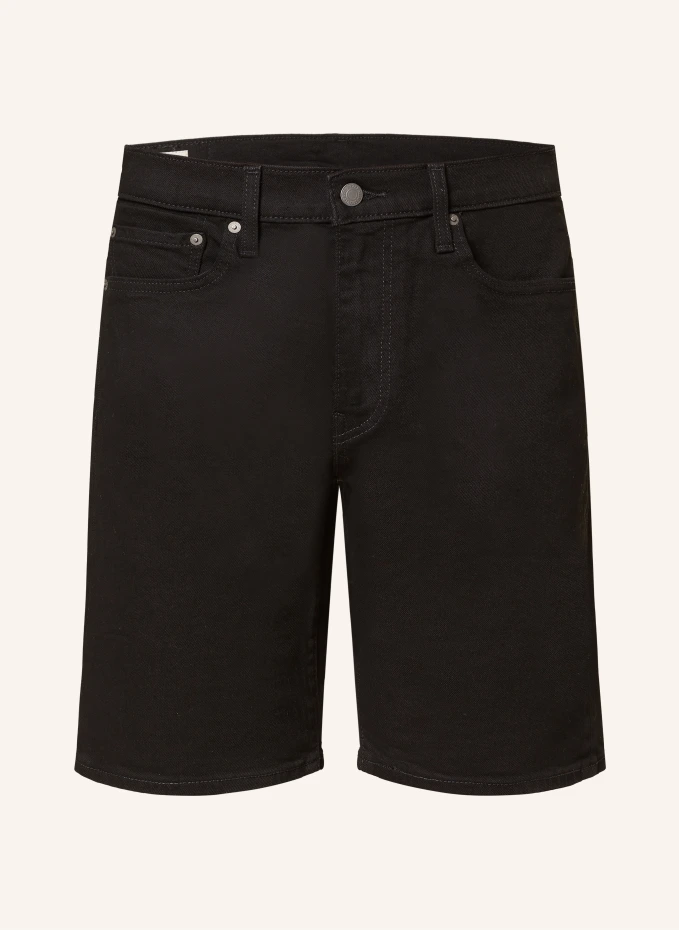 Джинсовые шорты 405 Levi's, черный
Джинсовые шорты 405 Levi's, черный