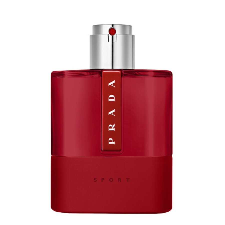 Туалетная вода Prada Luna Rossa Sport
Туалетная вода Prada Luna Rossa Sport