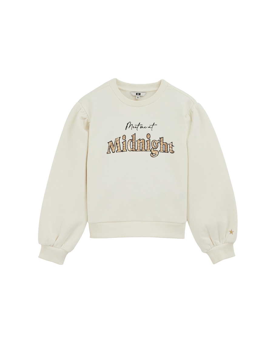 Толстовка WE Fashion, от белого
Толстовка WE Fashion, от белого