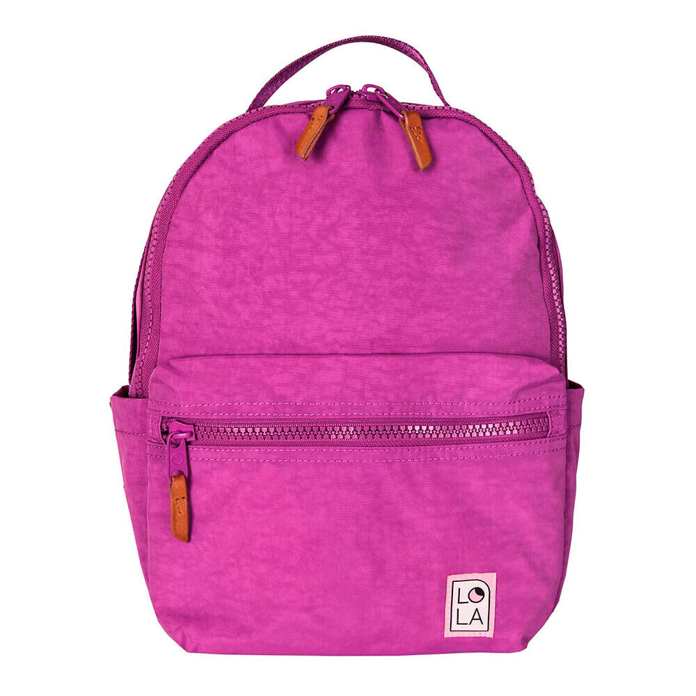 Рюкзак Lola Starchild Small, розовый
Рюкзак Lola Starchild Small, розовый