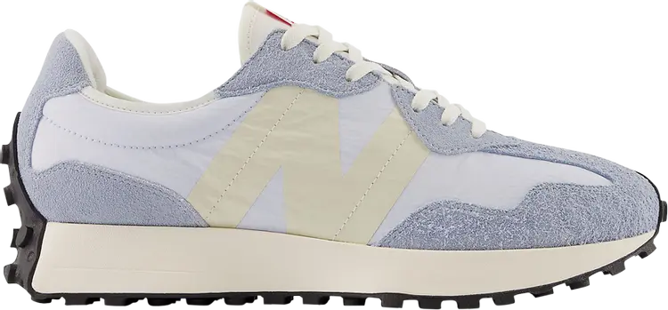 Кроссовки New Balance 327 'Blue Sea Salt', синий
Кроссовки New Balance 327 'Blue Sea Salt', синий