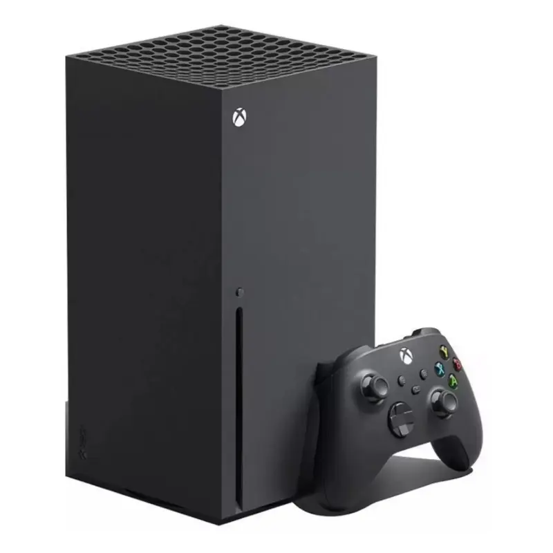 Игровая консоль, Xbox Series X, Microsoft
Игровая консоль, Xbox Series X, Microsoft