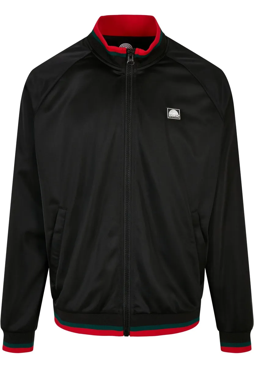 Всепогодная куртка Southpole " Southpole Men's Southpole Raglan Tricot Jacket" (1 шт.), без капюшона, черный
Всепогодная куртка Southpole " Southpole Men's Southpole Raglan Tricot Jacket" (1 шт.), без капюшона, черный