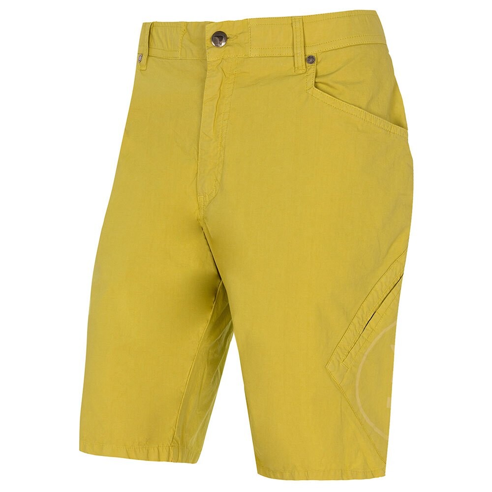 Шорты Trangoworld Pedriza, коричневый
Шорты Trangoworld Pedriza, коричневый