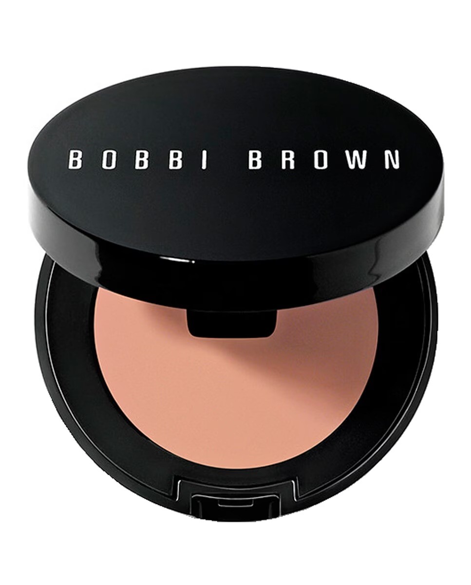 Корректор Bobbi Brown Creamy, light to medium bisque, 14г
Корректор Bobbi Brown Creamy, light to medium bisque, 14г