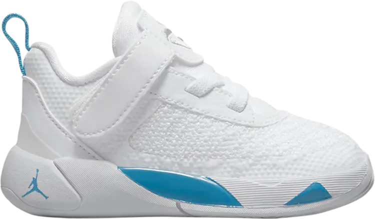 Кроссовки Jordan Luka 1 TD Legend of 7, белый
Кроссовки Jordan Luka 1 TD Legend of 7, белый