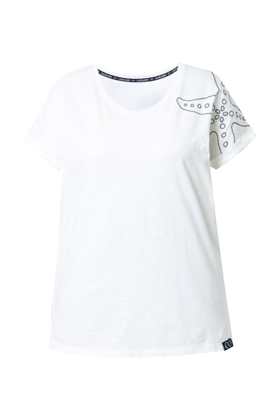 Рубашка LAURASØN, белый
Рубашка LAURASØN, белый