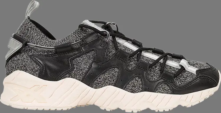 Кроссовки gel mai wool knit 'glacier grey' Asics, серый
Кроссовки gel mai wool knit 'glacier grey' Asics, серый