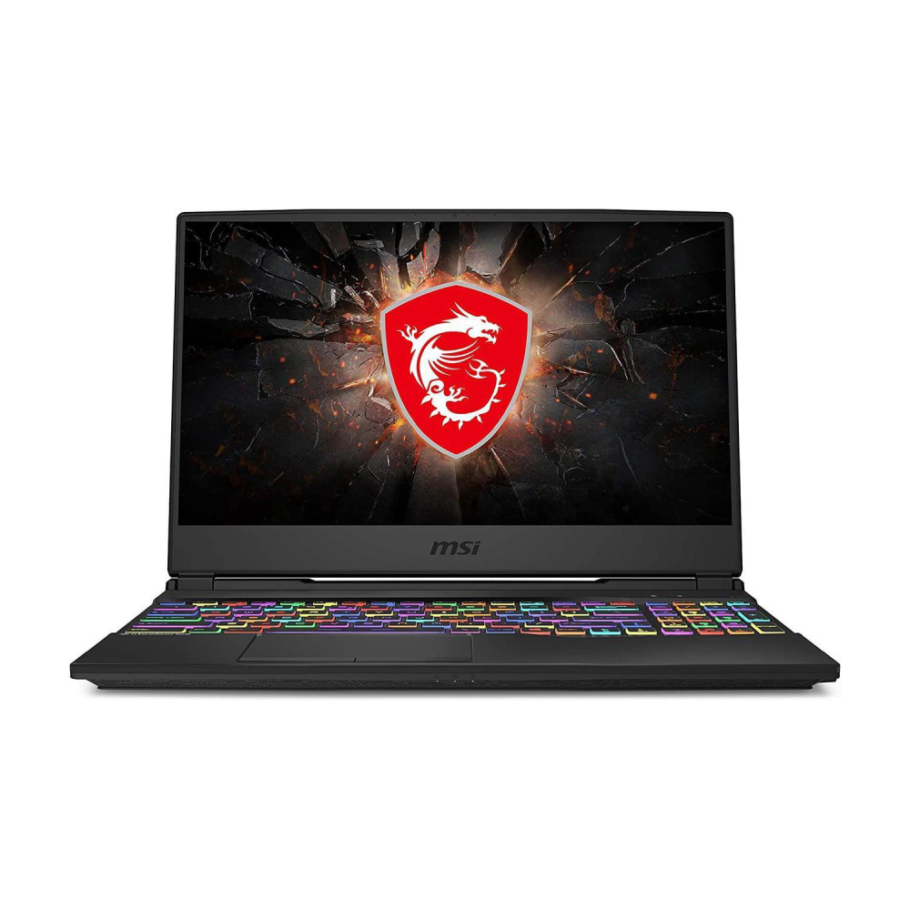 Игровой ноутбук MSI GL65 Leopard 10SCXK, 15.6", 16 ГБ/512 ГБ, i5-10300H, GTX 1650, черный, английская клавиатура
Игровой ноутбук MSI GL65 Leopard 10SCXK, 15.6", 16 ГБ/512 ГБ, i5-10300H, GTX 1650, черный, английская клавиатура