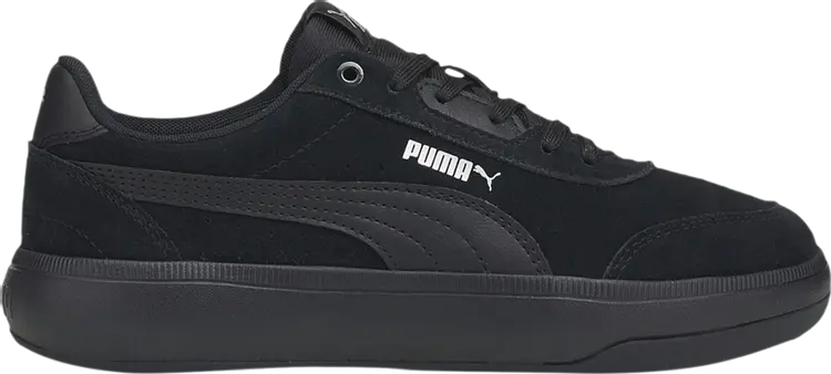 Кроссовки Puma Tori SD - Black, черный
Кроссовки Puma Tori SD - Black, черный