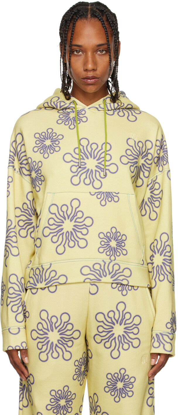 Желтый коралловый худи P OK
Желтый коралловый худи P OK