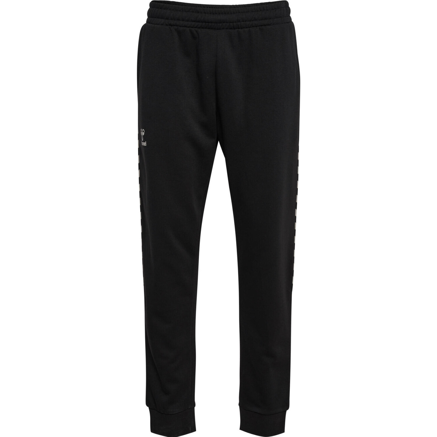 Мужские хлопковые брюки Hmlstaltic HUMMEL, черный
Мужские хлопковые брюки Hmlstaltic HUMMEL, черный