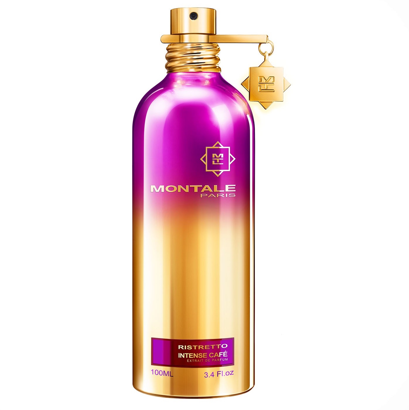 Парфюмерная вода Montale Ristretto Intense Café Unisex
Парфюмерная вода Montale Ristretto Intense Café Unisex