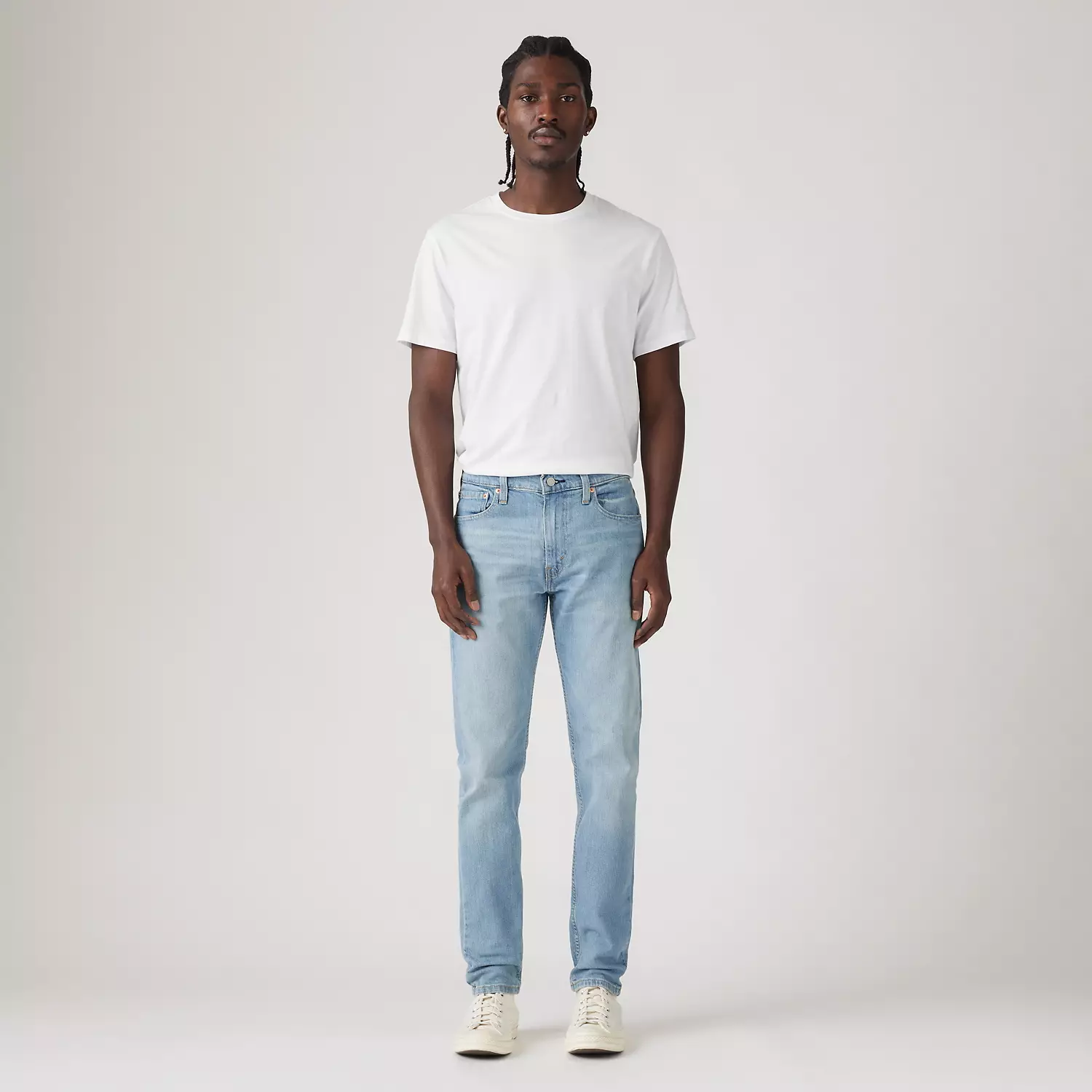 Джинсы мужские Levi's 512
Джинсы мужские Levi's 512