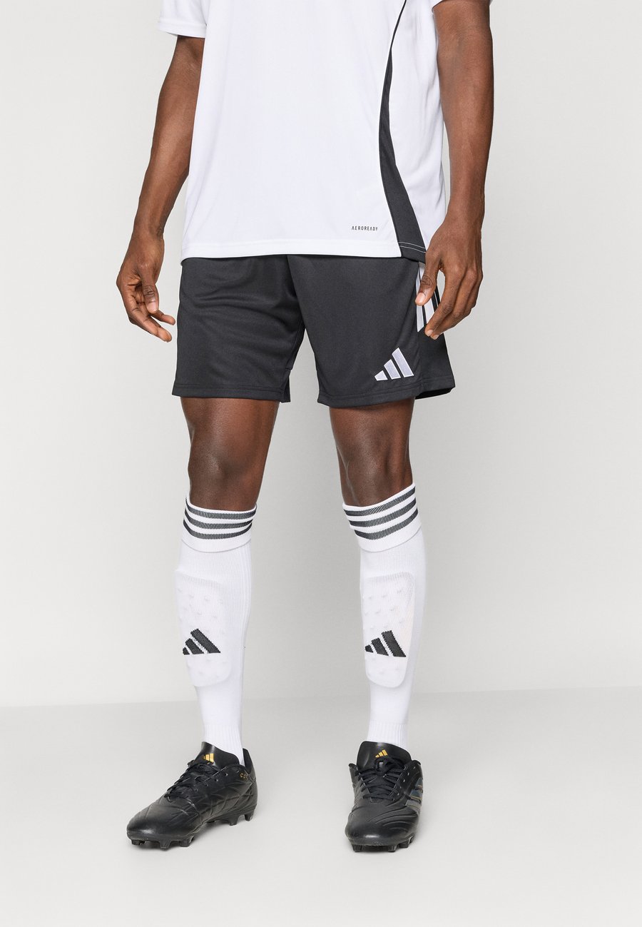Спортивные шорты Adidas Performance TIRO LEAGUE TRAINING, Black/White/Black
Спортивные шорты Adidas Performance TIRO LEAGUE TRAINING, Black/White/Black