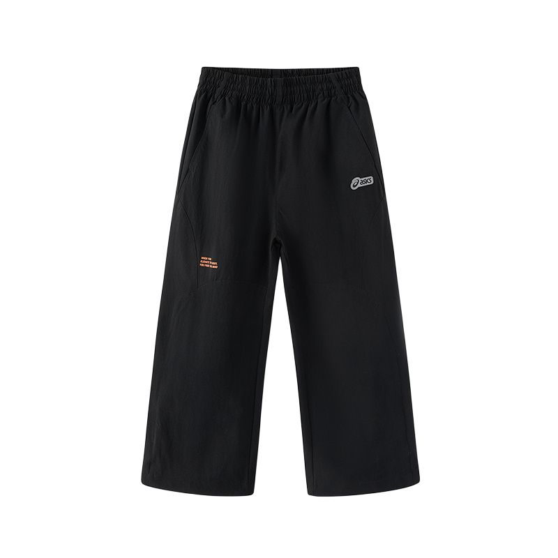 ASICS Брюки Urban Light Trend Black для детей 3-7 лет
ASICS Брюки Urban Light Trend Black для детей 3-7 лет