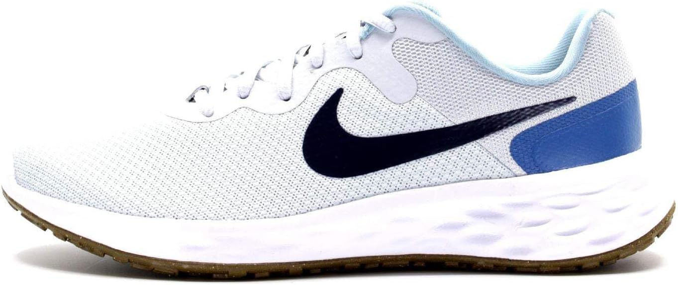 Беговые кроссовки NIKE Men's Revolution 5 Flyease, Multicoloured
Беговые кроссовки NIKE Men's Revolution 5 Flyease, Multicoloured