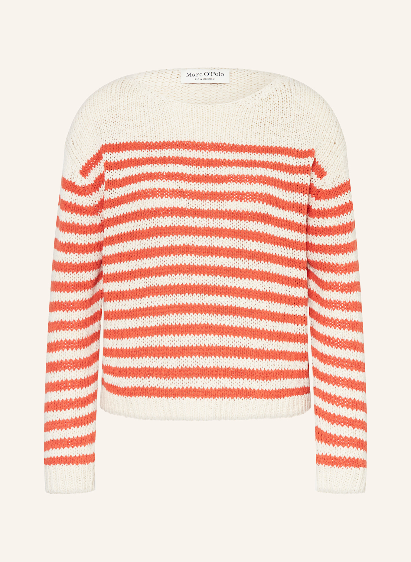 Свитер Marc O'Polo, мультиколор 
Свитер Marc O'Polo, мультиколор