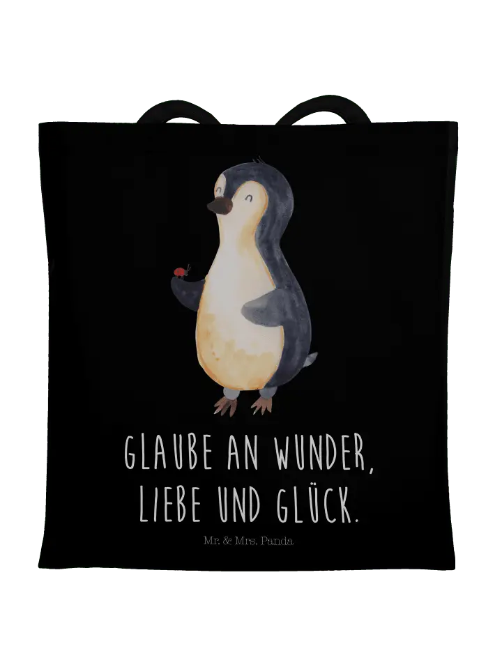 Сумка Mr. & Mrs. Panda, черный
Сумка Mr. & Mrs. Panda, черный