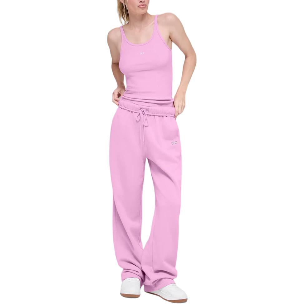 Топ женский U-образный вырез Moderate Others Alo Yoga, sweetheart candy розовый/candy heart розовый
Топ женский U-образный вырез Moderate Others Alo Yoga, sweetheart candy розовый/candy heart розовый