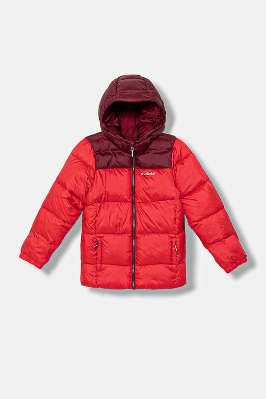 Куртка-пуховик Columbia, красный
Куртка-пуховик Columbia, красный