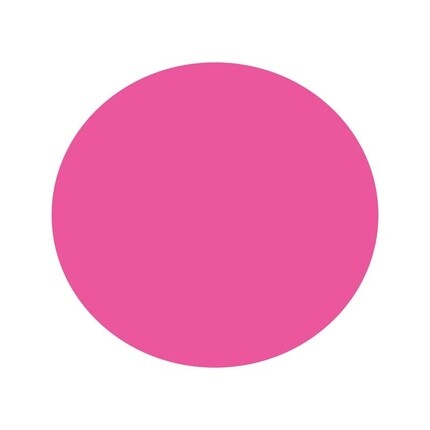 Трансферная фольга IBP Розовая матовая TF031M
Трансферная фольга IBP Розовая матовая TF031M