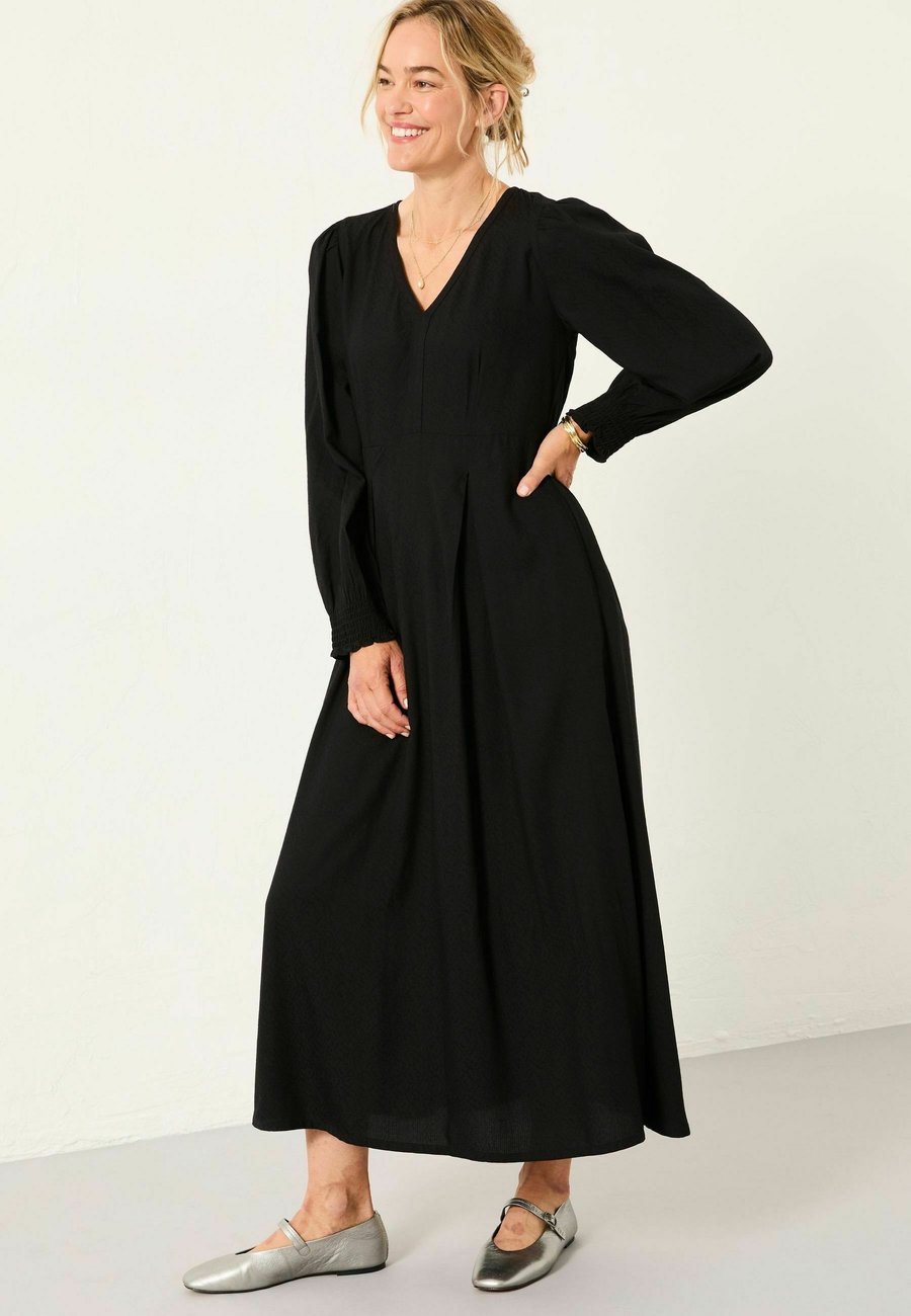 Платье FatFace Maxi dress, Black
Платье FatFace Maxi dress, Black