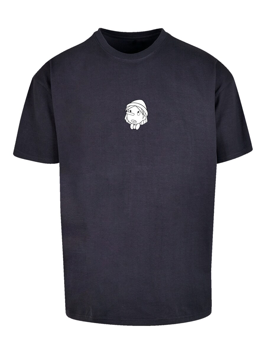 Рубашка F4NT4STIC, темно-синий
Рубашка F4NT4STIC, темно-синий