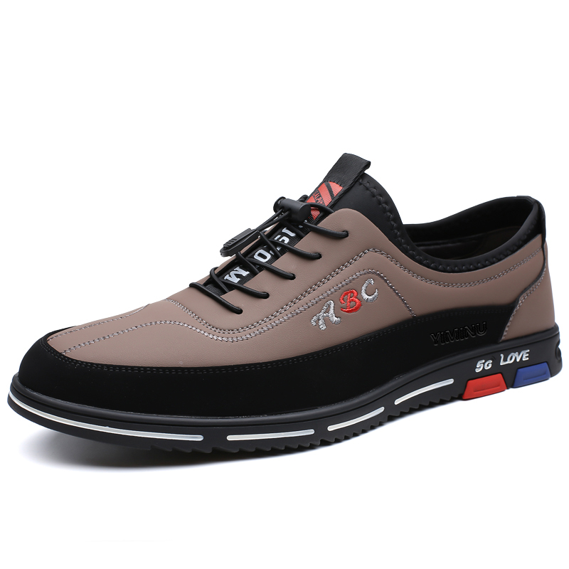 Eminu Мужские повседневные туфли мужские низкие черно-коричневые, цвет Brown
Eminu Мужские повседневные туфли мужские низкие черно-коричневые, цвет Brown