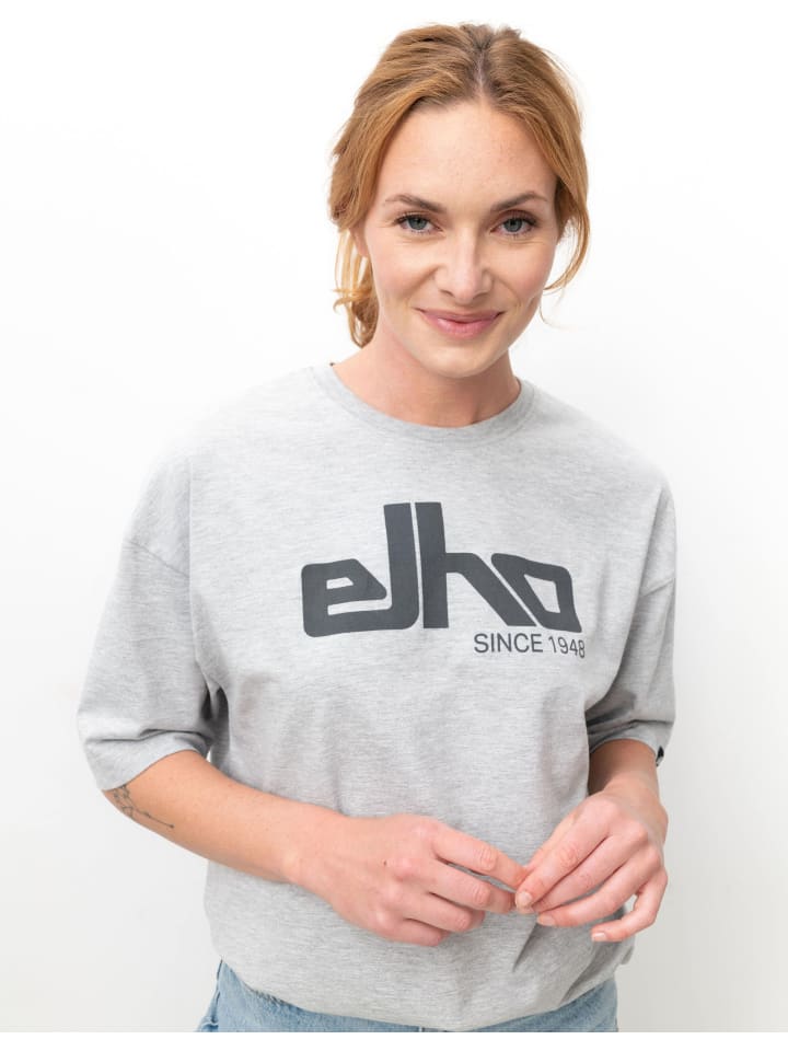 Футболка серого цвета elho, Серый, Футболка серого цвета elho
Футболка серого цвета elho, Серый, Футболка серого цвета elho