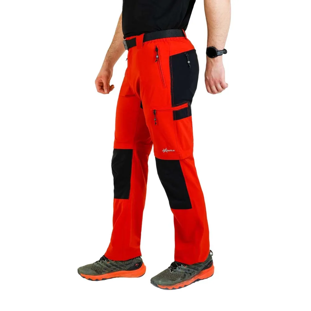 Брюки Newwood Kingston, красный
Брюки Newwood Kingston, красный