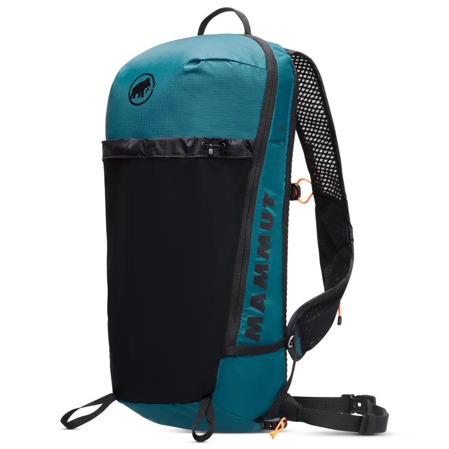 MAMMUT Рюкзак из полиамида бело-черно-сапфировый унисекс, Sapphire Blue
MAMMUT Рюкзак из полиамида бело-черно-сапфировый унисекс, Sapphire Blue