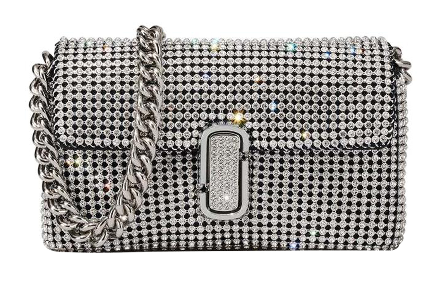 Сумка через плечо MARC JACOBS
Сумка через плечо MARC JACOBS