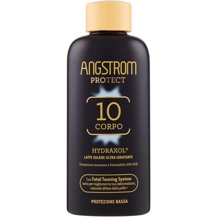 Ангстрем Прот Гидра Шир. Сол 10 Chefaro Pharma Italia Srl
Ангстрем Прот Гидра Шир. Сол 10 Chefaro Pharma Italia Srl