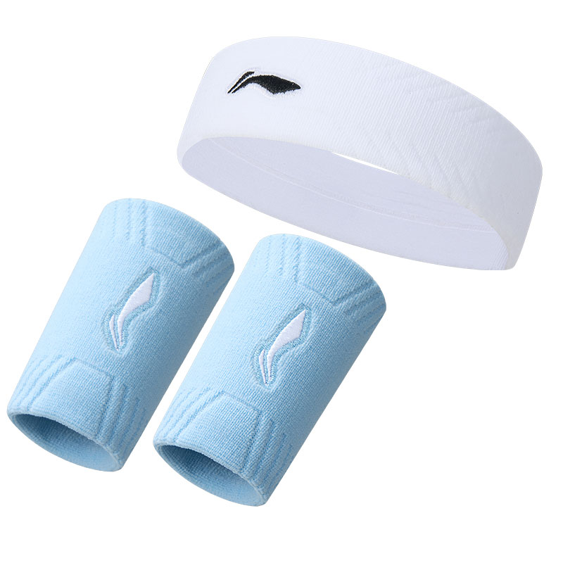 Защитный комплект для фитнеса и бега LiNing, 10*8 см, хлопок, полиэстер, унисекс., синий белый set (синий wrist brace *2+белый headband)
Защитный комплект для фитнеса и бега LiNing, 10*8 см, хлопок, полиэстер, унисекс., синий белый set (синий wrist brace *2+белый headband)