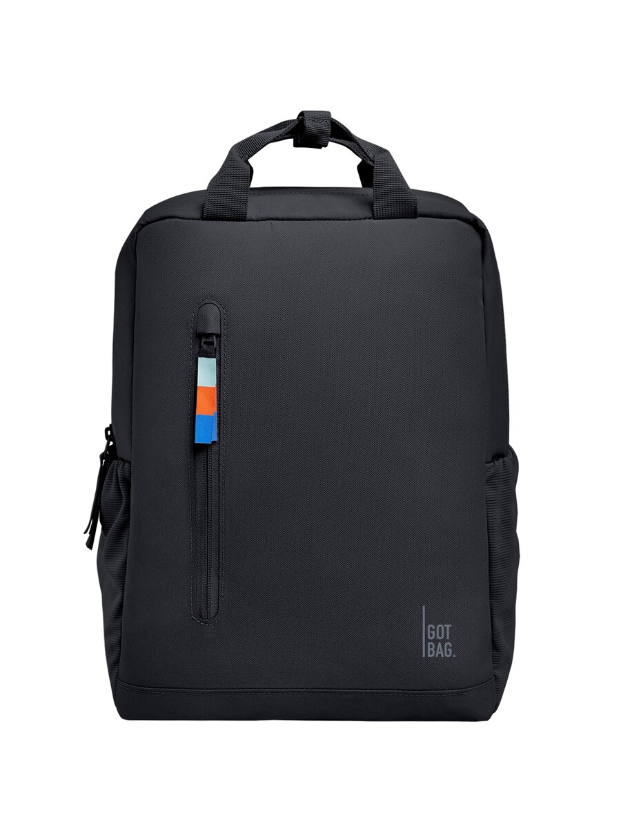 Рюкзак Got Bag Daypack 2.0, черный
Рюкзак Got Bag Daypack 2.0, черный