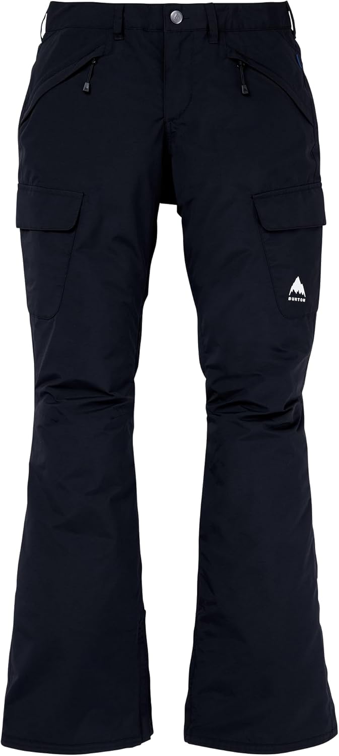 Женские брюки Burton Gloria Gore-TEX 2L, True Black, Черный, Женские брюки Burton Gloria Gore-TEX 2L, True Black
Женские брюки Burton Gloria Gore-TEX 2L, True Black, Черный, Женские брюки Burton Gloria Gore-TEX 2L, True Black