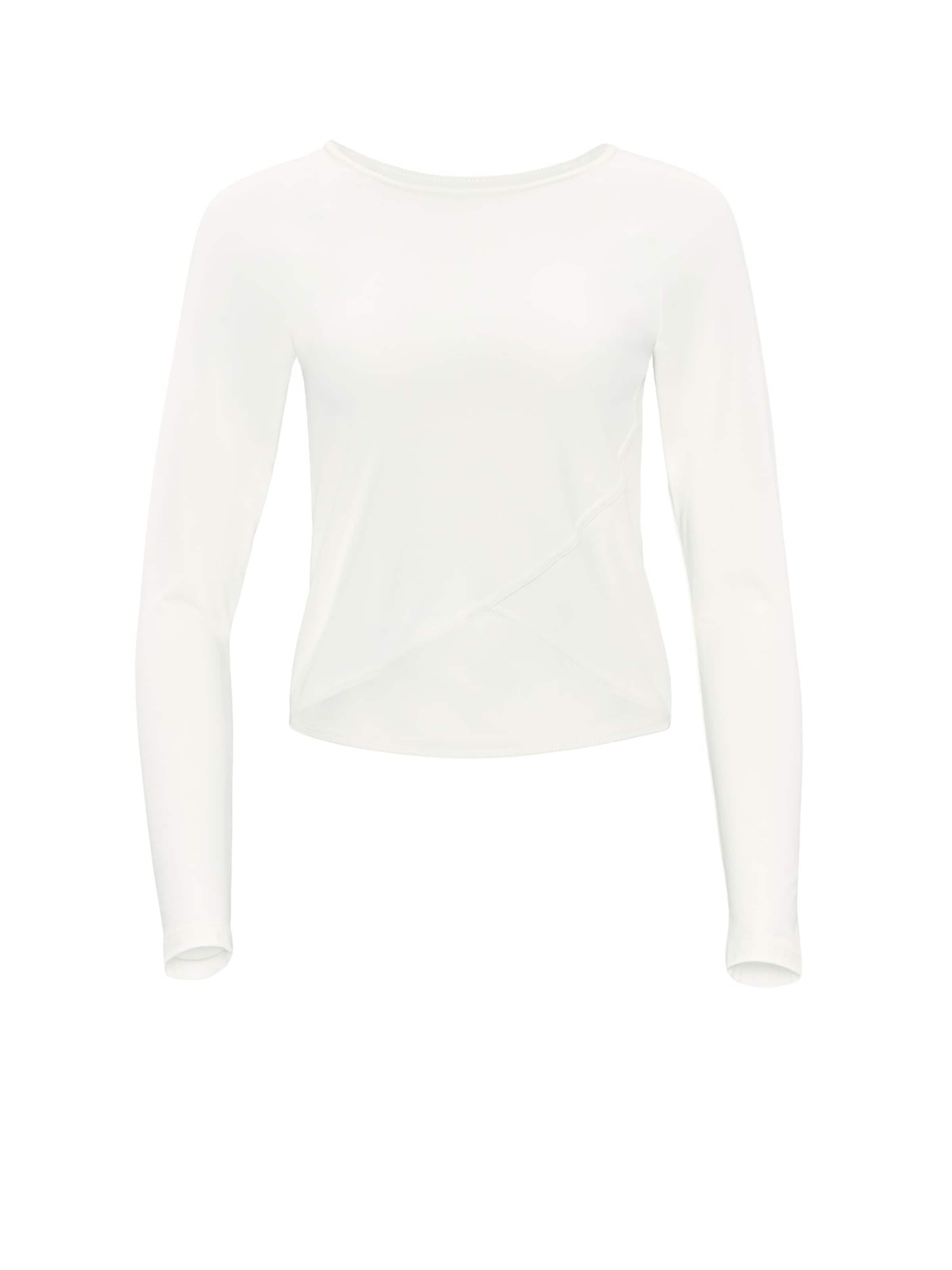 Winshape Лонгслив 'AET131LS' в цвете Cream
Winshape Лонгслив 'AET131LS' в цвете Cream