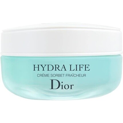 Christian Dior Dior Hydra Life Fresh Hydration Крем-сорбет Fraîcheur 50 мл
Christian Dior Dior Hydra Life Fresh Hydration Крем-сорбет Fraîcheur 50 мл
