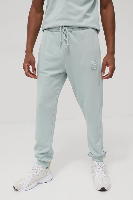 Брюки Fila, зеленый
Брюки Fila, зеленый