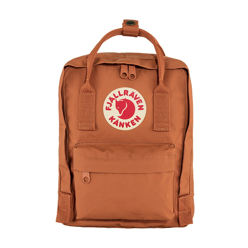 Fjallraven Семилитровый рюкзак для активного отдыха из полипропиленового волокна унисекс
Fjallraven Семилитровый рюкзак для активного отдыха из полипропиленового волокна унисекс